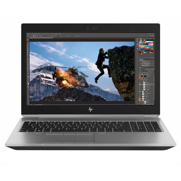 لپ تاپ اچ پی مدل ZBook G5 Mobile Workstation - A3
