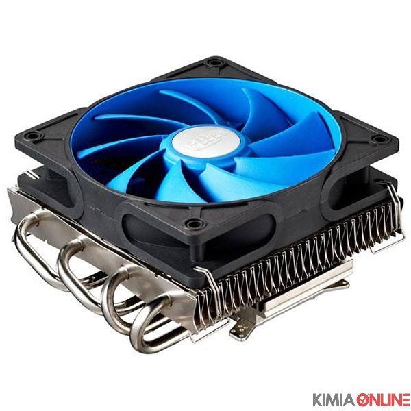 تصویر  فن کارت گرافیک دیپ کول مدل V400