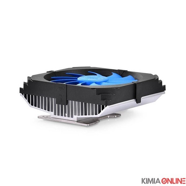 تصویر  فن کارت گرافیک دیپ کول مدل V95