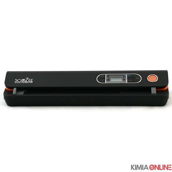 تصویر  اسکنر اسکن زی مدل BQS050M