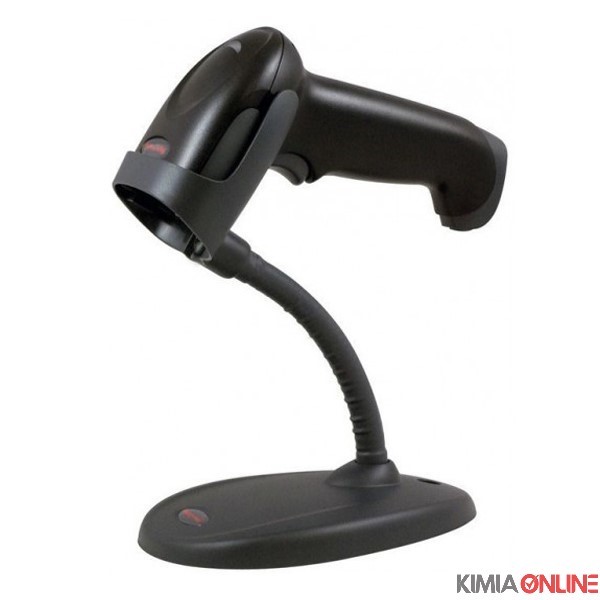 تصویر  بارکد خوان هانیول مدل Voyager 1250