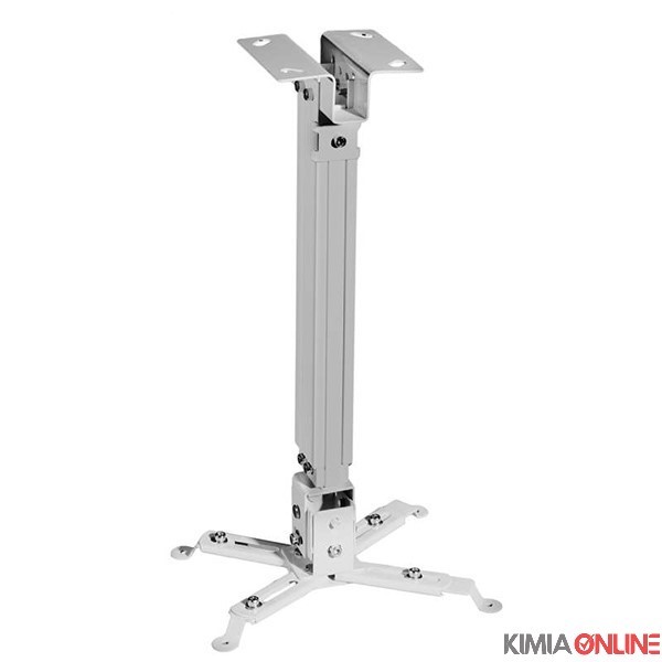 تصویر  پایه پروژکتور اسکوپ سقفی