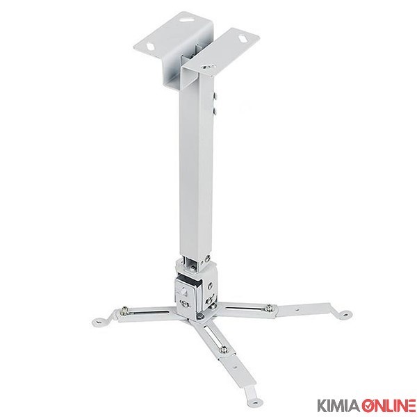 تصویر  پایه پروژکتور اسکوپ سقفی