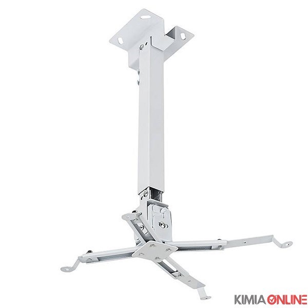 تصویر  پایه پروژکتور اسکوپ سقفی