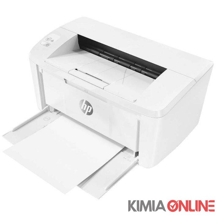 تصویر  پرینتر اچ پی لیزری مدل Pro M15w