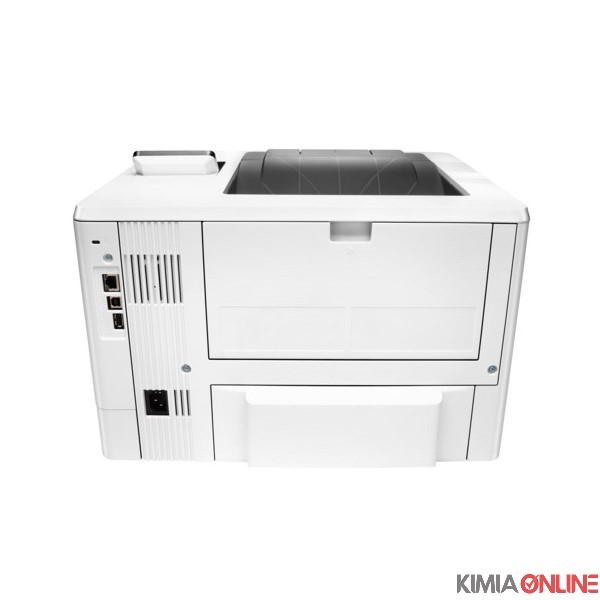 تصویر  پرینتر اچ پی لیزری مدل Pro M501n