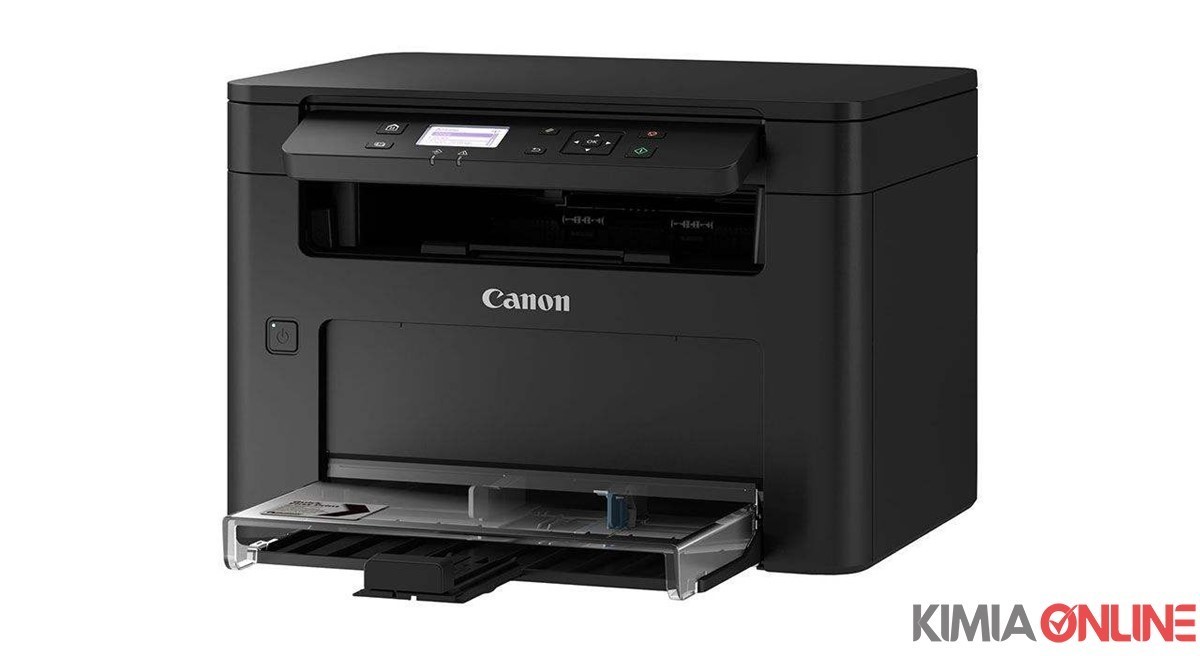 پرینتر کانن مدل i-SENSYS MF112 چند کاره لیزری