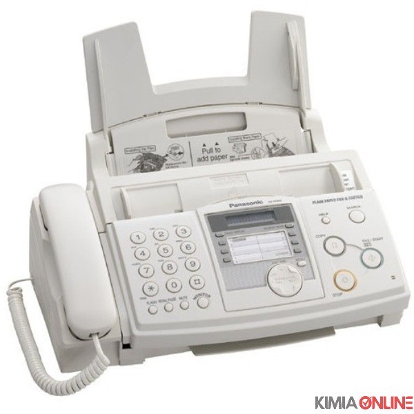 تصویر  فکس پاناسونیک مدل FP-701CX