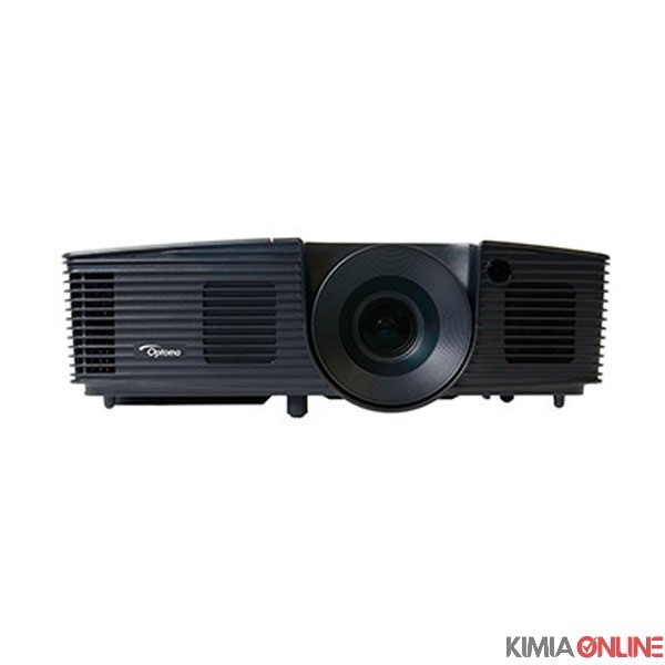 تصویر  ویدئو پروژکتور اوپتوما مدل M445S