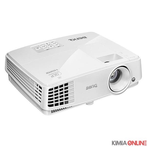 تصویر  ویدئو پروژکتور بنکیو مدل MS527