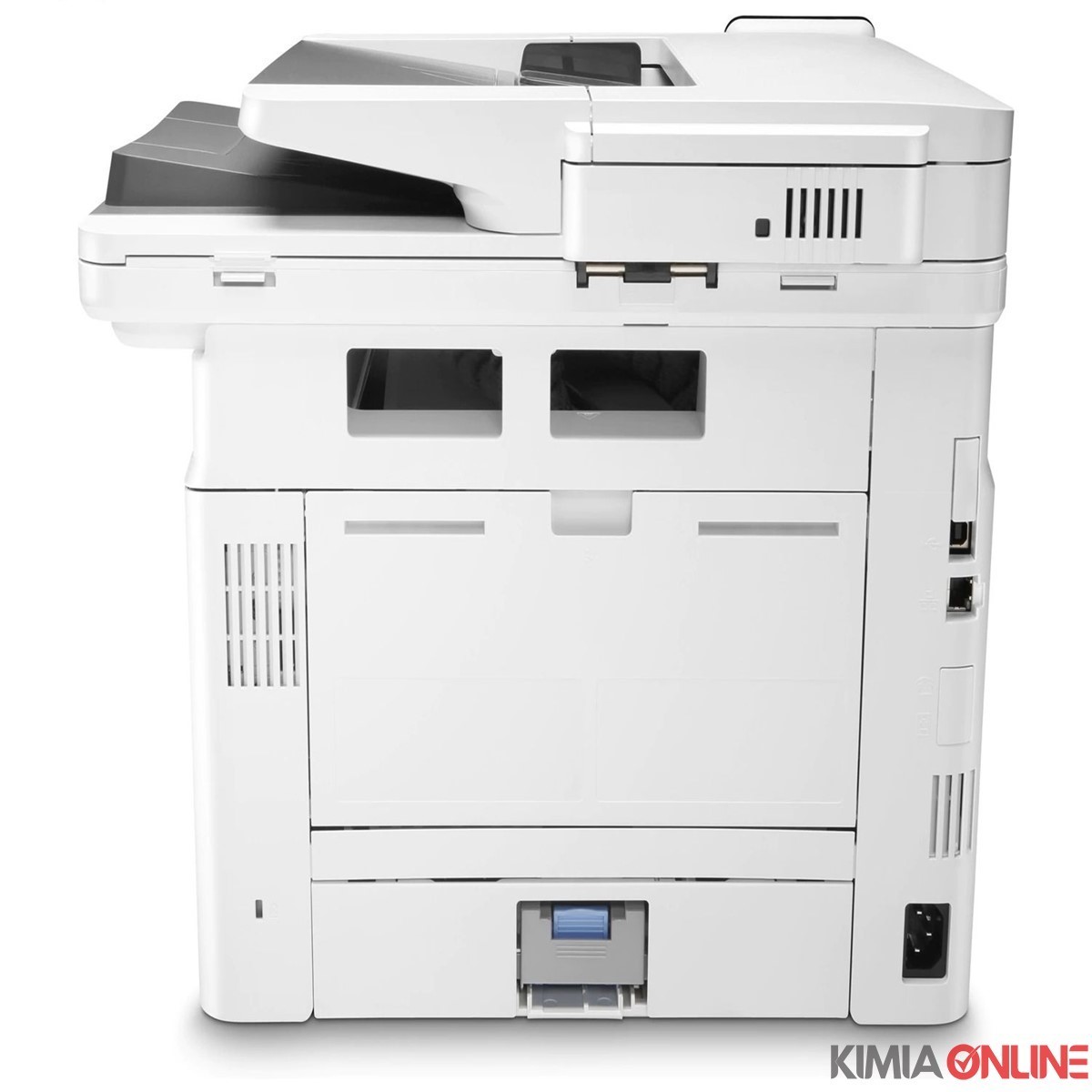 پرینتر چندکاره لیزری اچ پی مدل LaserJet Pro MFP M428dw