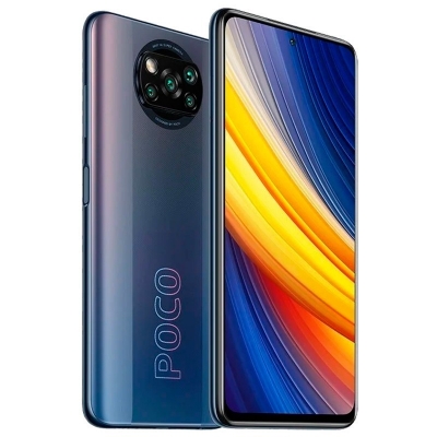 گوشی موبایل شیائومی Poco X3 Pro - ظرفیت 256 گیگابایت - رم 8 گیگابایت