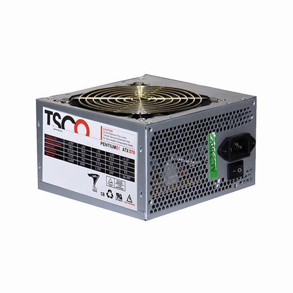 پاور تسکو مدل TP 570W