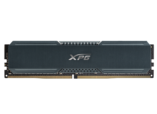 رم  دیتا مدل GAMMIX D20 DDR4 8GB 3600MHz CL17 Single 