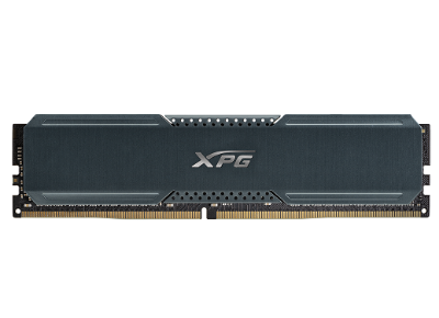 رم  دیتا مدل GAMMIX D20 DDR4 8GB 3600MHz CL17 Single 