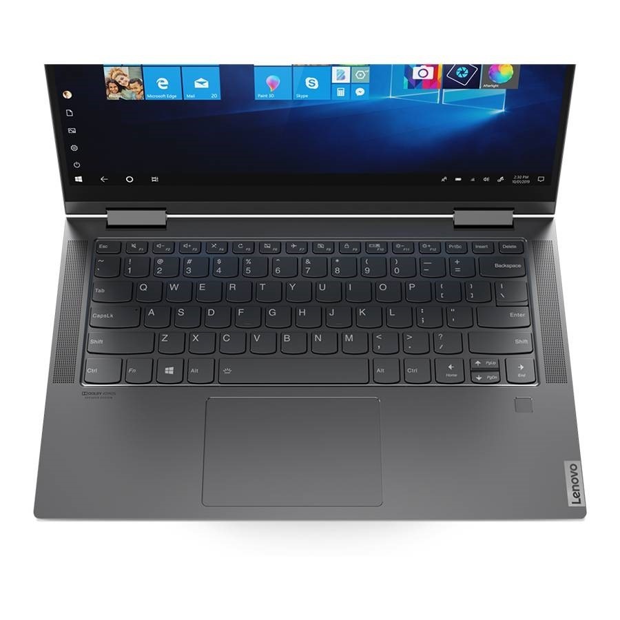 لپ تاپ لنوو Yoga C740-B