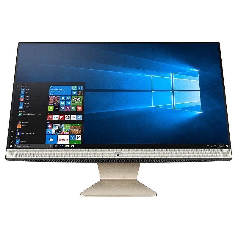 کامپیوتر همه کاره ۲۳.۸ اینچی ایسوس مدل V241EPK-A