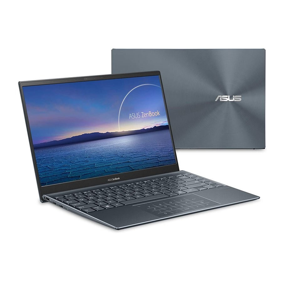 لپ تاپ ایسوس ZenBook 14 UM425IA-C
