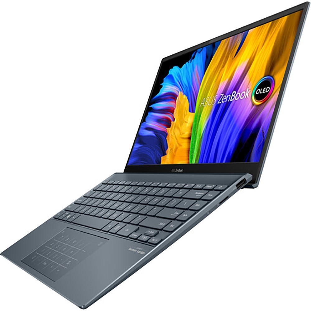 لپ تاپ ایسوس ZenBook 14 UM425UG-A