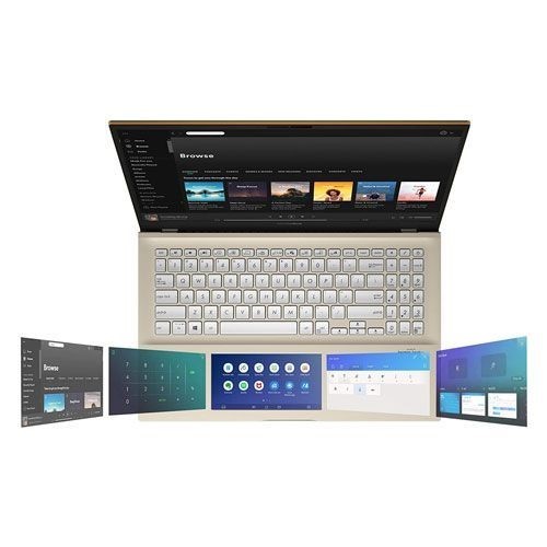 لپ تاپ ایسوس VivoBook S15 S532EQ-A