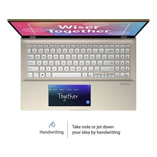 لپ تاپ ایسوس VivoBook S15 S532EQ-A