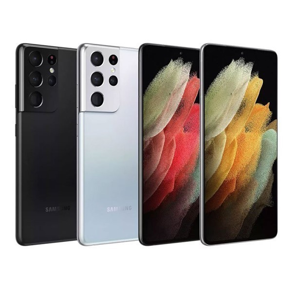 گوشی موبایل سامسونگ مدل Galaxy S21 Ultra 5G دو سیم کارت ظرفیت 128/12 گیگابایت
