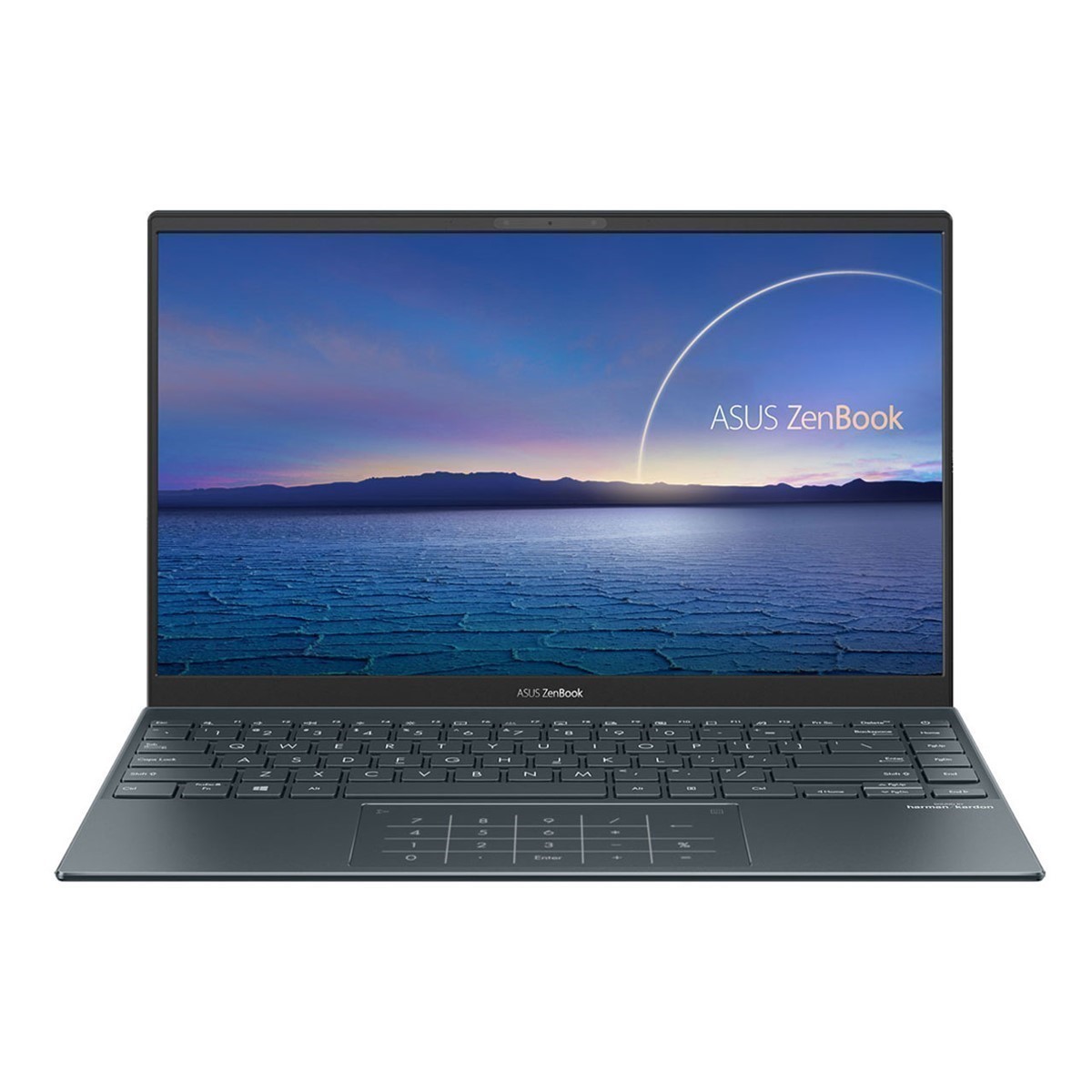 لپ تاپ ایسوس ZenBook 13 UM325UA-A