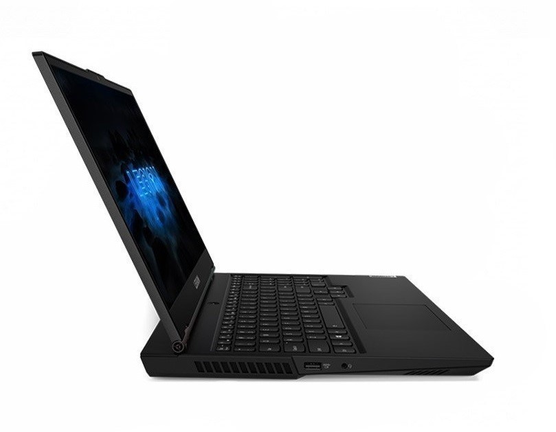 Lenovo R7 4800H-8GB-128SSD-6GB 1660TI Laptop