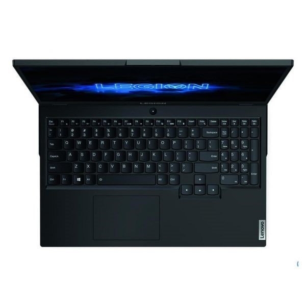 Lenovo R5 5600H-32GB-512SSD-6GB 3060 Laptop