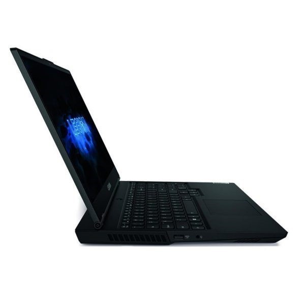 Lenovo R5 5600H-16GB-256SSD-6GB 3060 Laptop