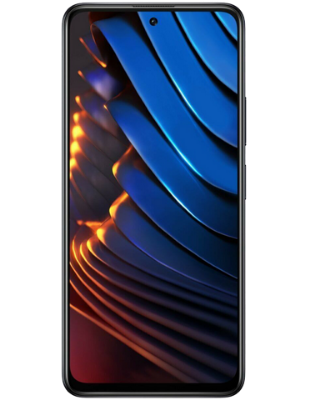 گوشی موبایل شیائومی Poco X3 GT 5G - ظرفیت 256 گیگابایت - رم 8 گیگابایت