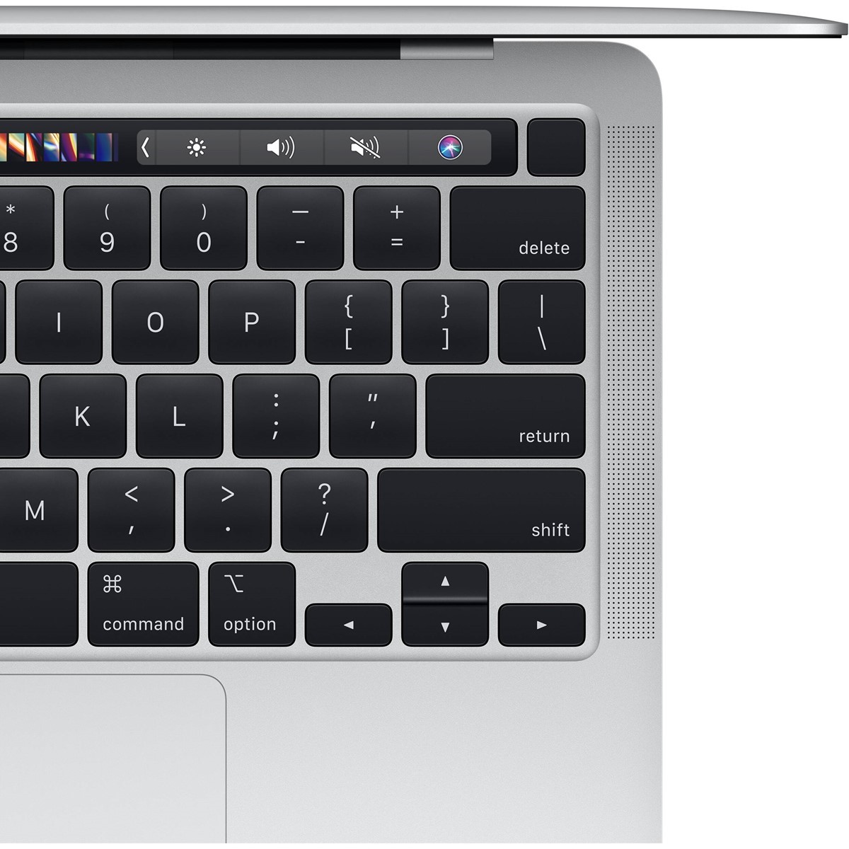 لپ تاپ اپل مدل MacBook Pro MYDC2 2020