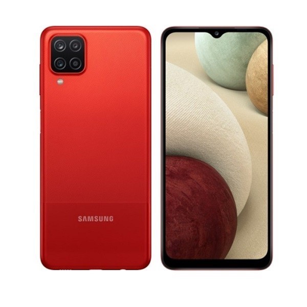 گوشی موبایل سامسونگ مدل Galaxy A12 Nacho دو سیم کارت ظرفیت 128 گیگابایت و رم 4 گیگابایت