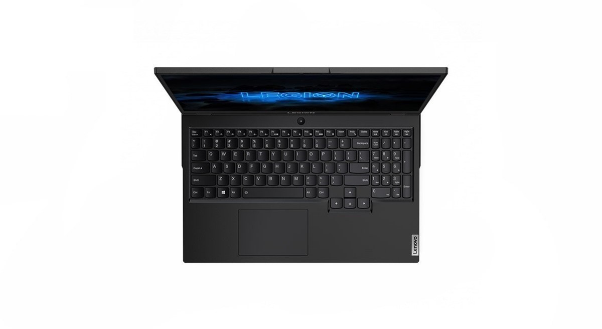 Lenovo R5 4600H-16GB-1TB+512SSD-6GB 1660Ti Laptop