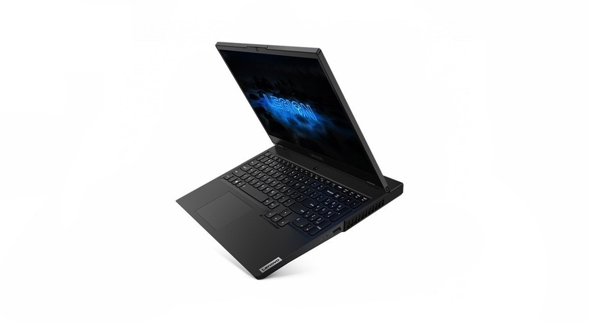 Lenovo R5 4600H-16GB-1TB+512SSD-6GB 1660Ti Laptop