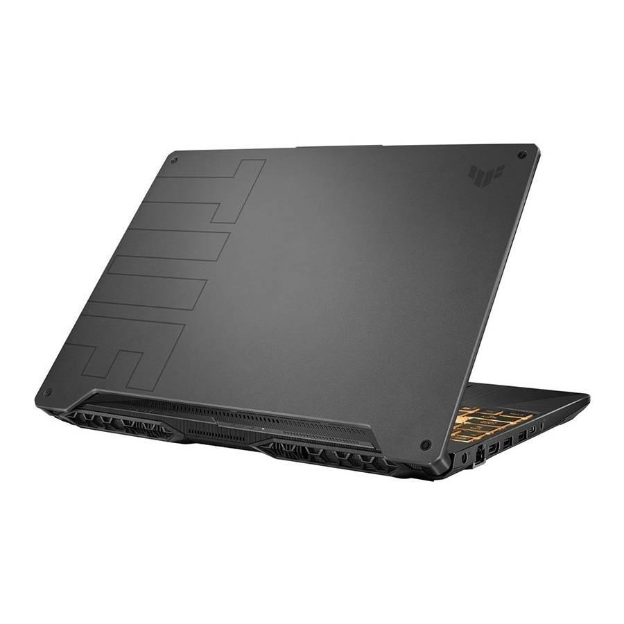 Asus i5 10300H-16GB-512SSD-4GB 1650 Laptop