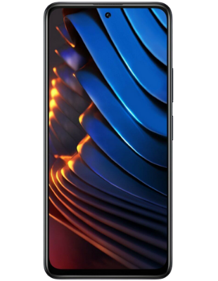 Xiaomi Poco X3 GT Dual Sim 128GB And 8GB RAM Mobile Phone