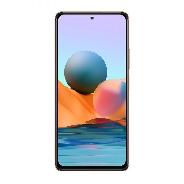 گوشی موبایل شیائومی Redmi Note 10 Pro Max ظرفیت 128 گیگابایت - رم 6 گیگابایت