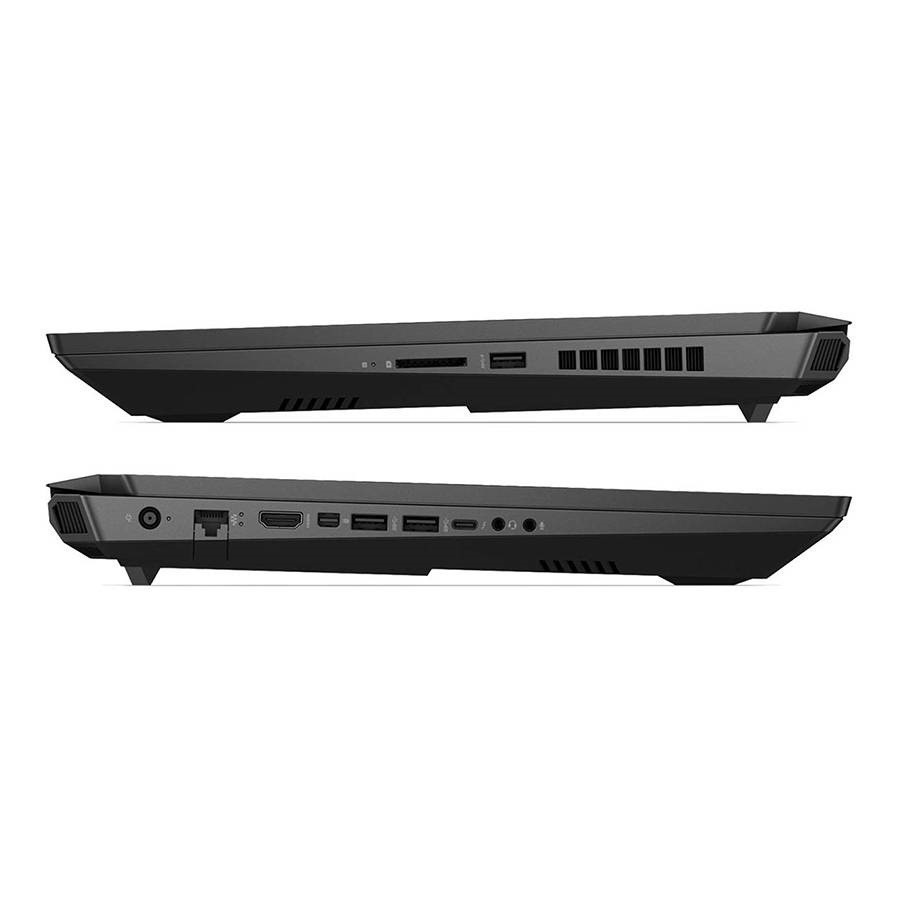 HP i7 10750H-16GB-1TB SSD-8GB 2070 Super-FHD Laptop