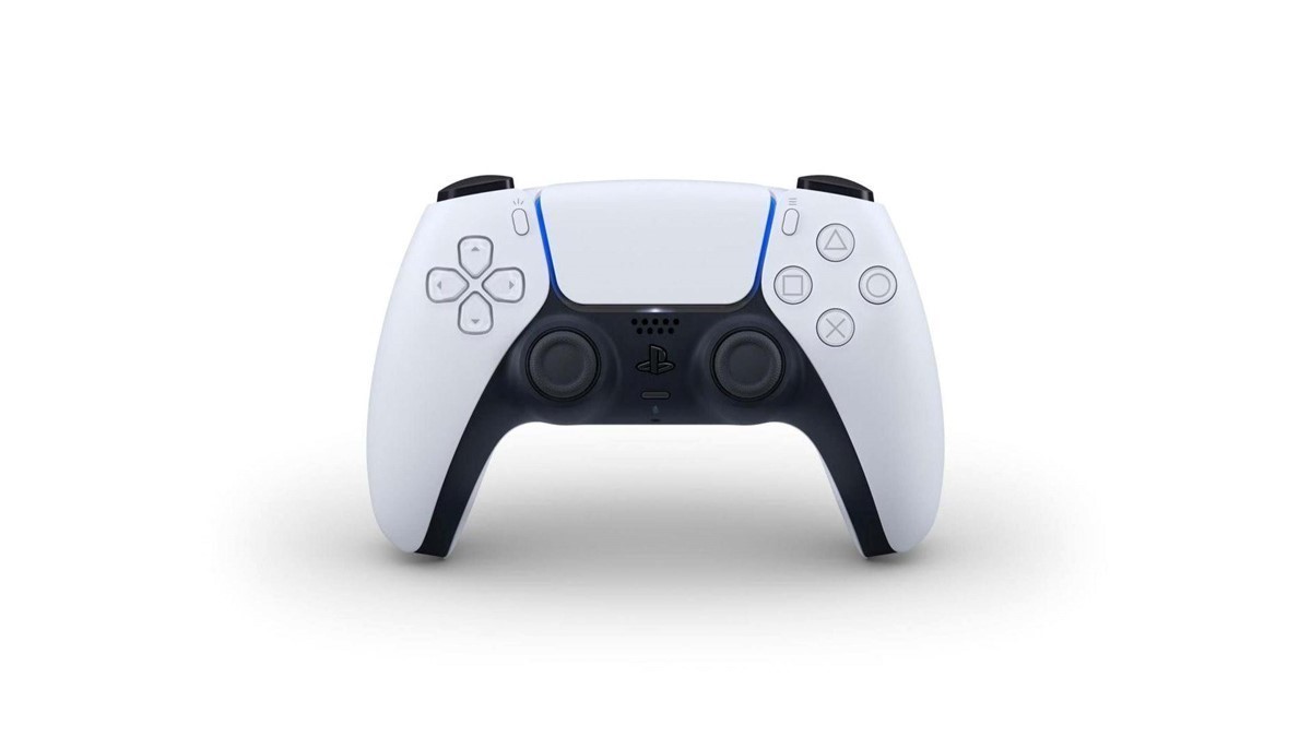 باندل کنسول بازی سونی مدل پلی استیشن ( Digital Editoin Playstation 5 (1100 به همراه یک پایه شارژر و یک دسته بازی