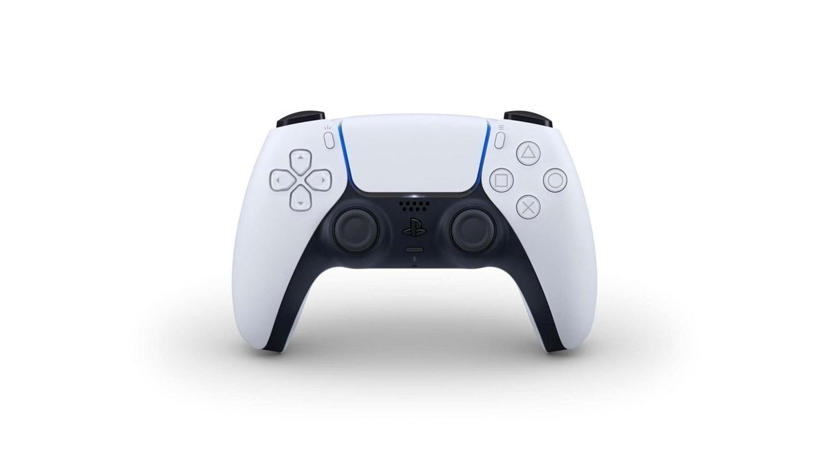 باندل کنسول بازی سونی اروپا مدل پلی استیشن (Playstation 5 (1116 Drive به همراه یک هدست و یک پایه شارژر و یک دوربین و یک ریموت و یک دسته بازی