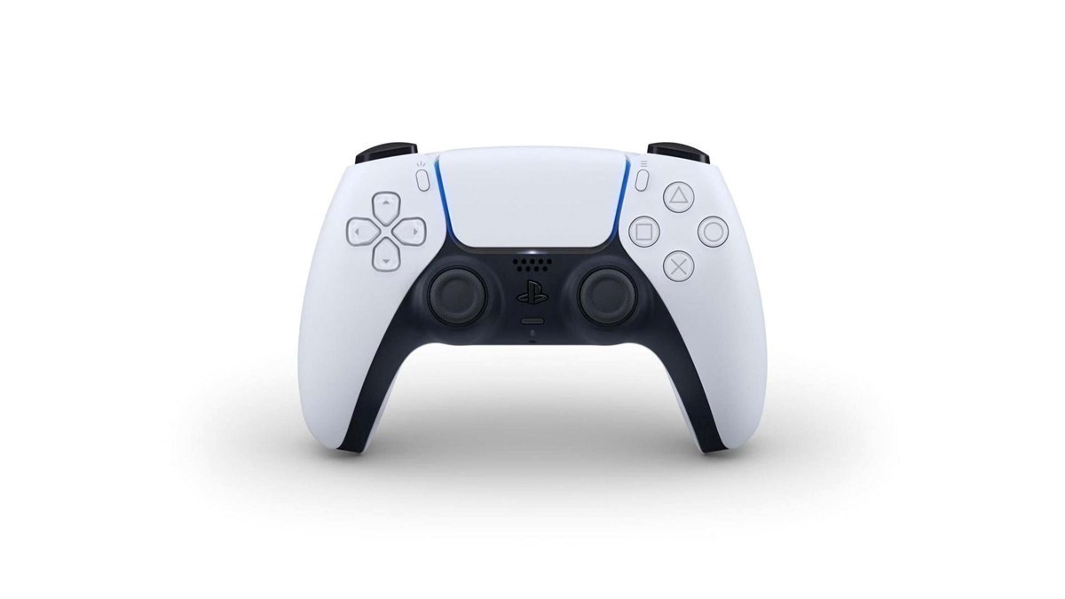 باندل کنسول بازی سونی مدل پلی استیشن (Playstation 5 Made In Japan (1100 Drive + پکیج نصب بازی آفلاین 5 بازی انتخابی