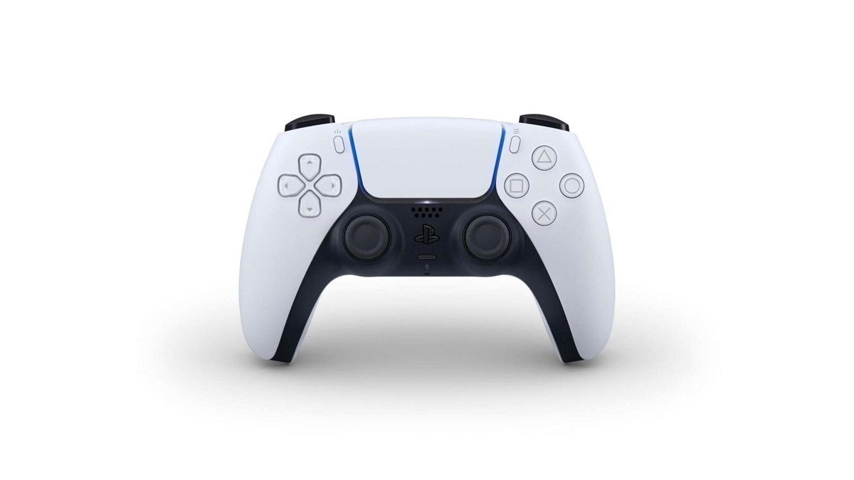 باندل کنسول بازی سونی مدل پلی استیشن (Playstation 5 Made In Japan (1100 Drive به همراه یک هدست و یک پایه شارژر و یک دسته بازی