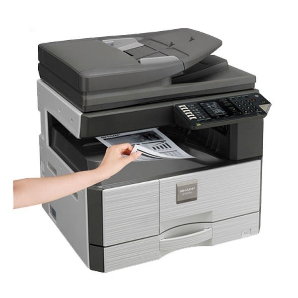 دستگاه کپی شارپ مدل AR-6023NV