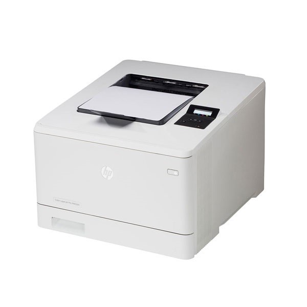 پرینتر لیزری رنگی اچ پی مدل LaserJet Pro M452dn
