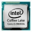 پردازنده مرکزی اینتل سری Coffee Lake مدل Core i5-9600k