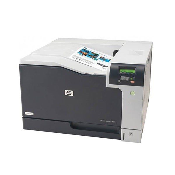 پرینتر لیزری رنگی اچ پی مدل LaserJet Proffesional CP5225dn