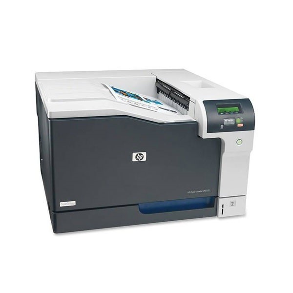 پرینتر لیزری رنگی اچ پی مدل LaserJet Proffesional CP5225dn