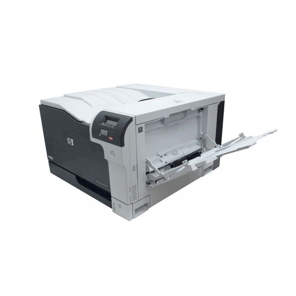 پرینتر لیزری رنگی اچ پی مدل LaserJet Proffesional CP5225dn