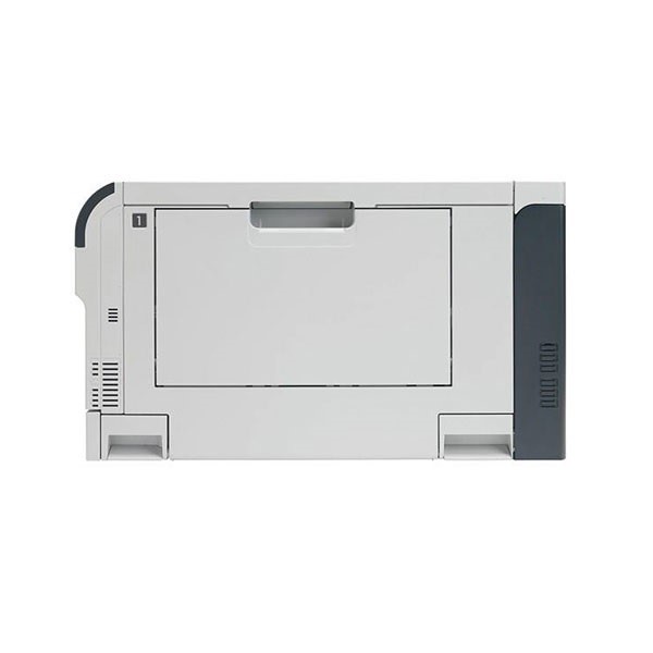 پرینتر لیزری رنگی اچ پی مدل LaserJet Proffesional CP5225dn
